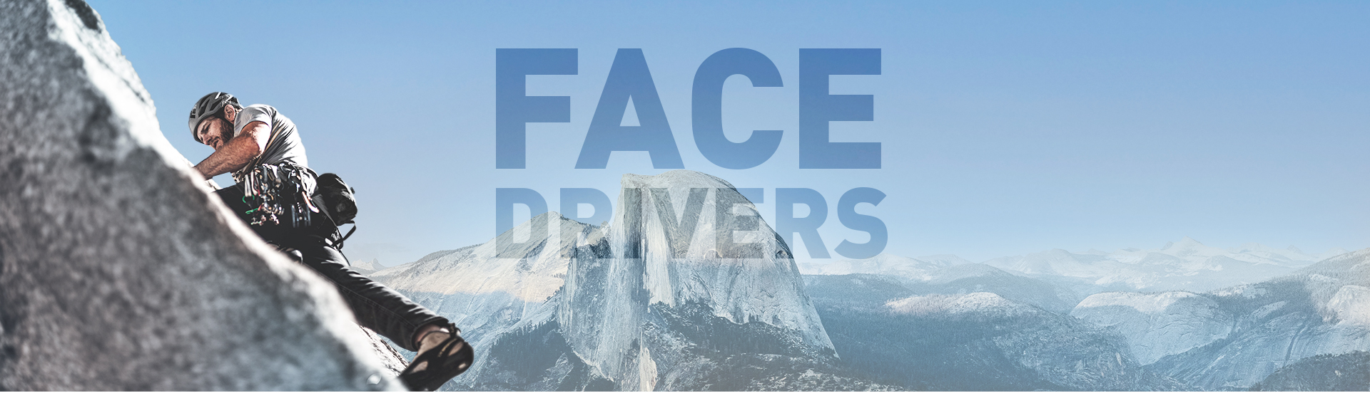 Face Drivers