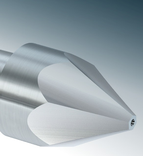 Drehgreifer & Drehherzen